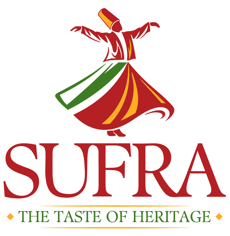 SUFRA – The Taste of Heritage