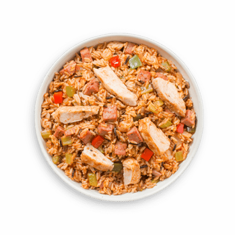 Jambalaya
