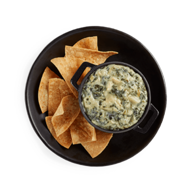 Spinach Artichoke Dip