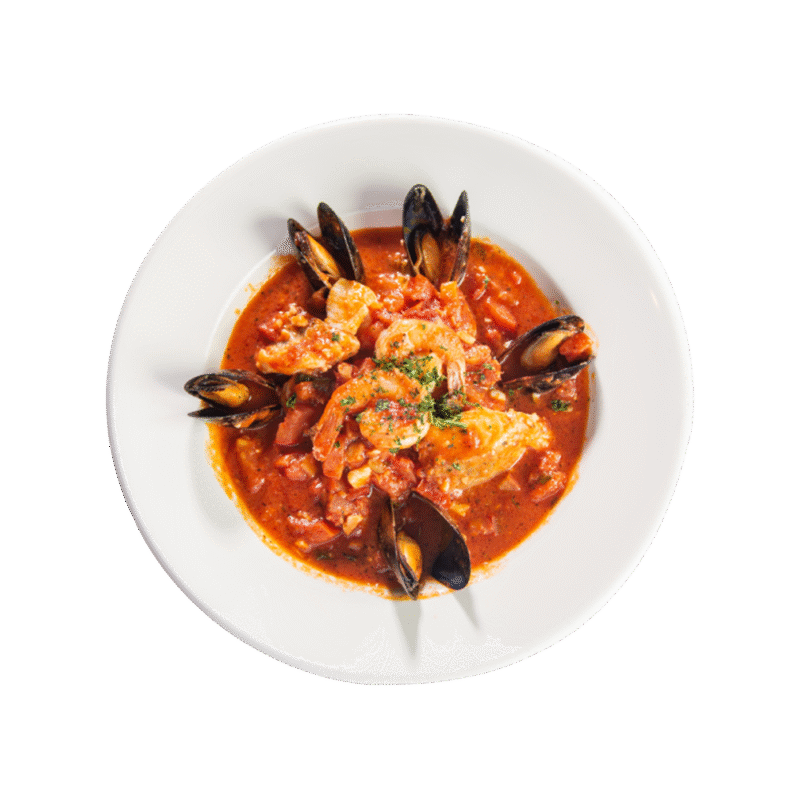 Cioppino